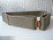 Army and Police Combat and Tactical PP Belt