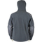 High Quality Army Winter Fleece Jacket
