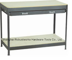 Work Bench with Single Drawer (WB002)