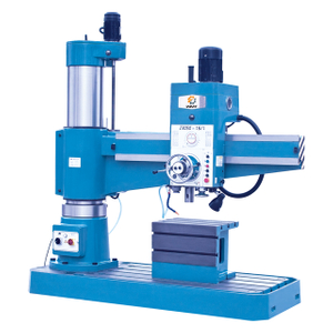 Z3050X16 / 1 25 X 20 radial prensa de taladro