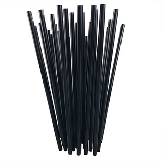Polypropylene Plastic Straws