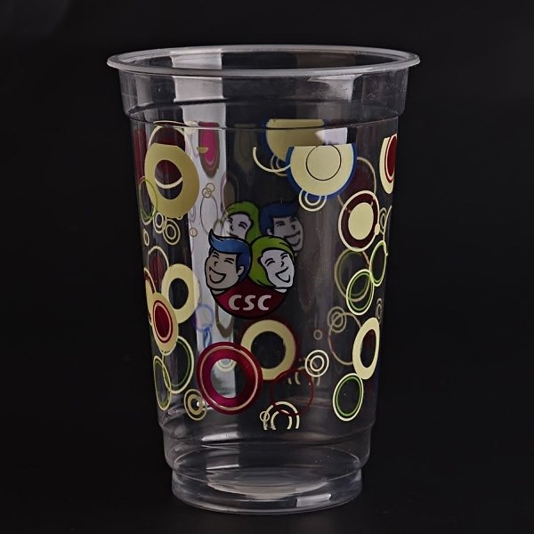 Disposable Plastic Cup