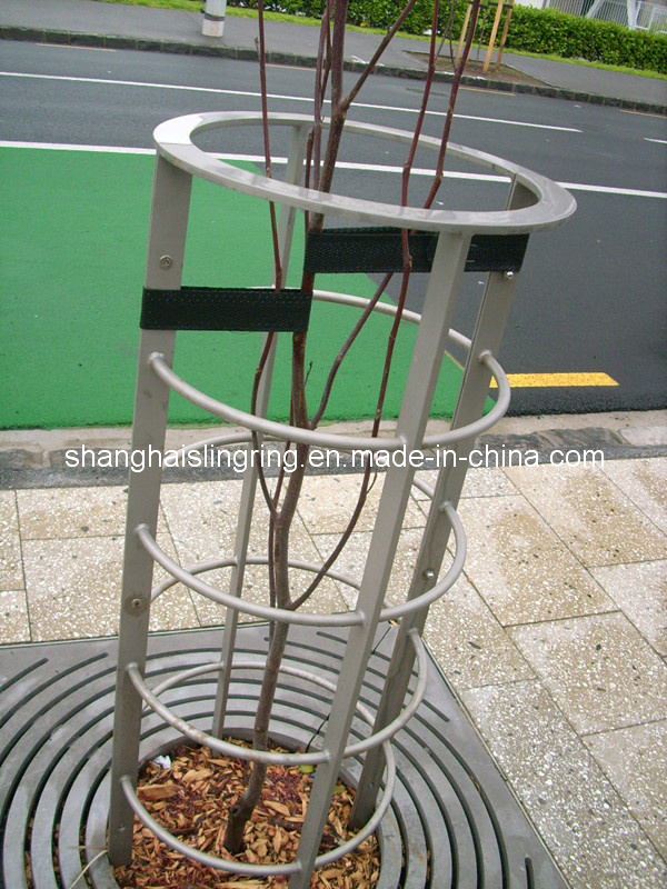 Protective Stainless Tree Guards Price for Sale