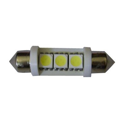 Lámpara LED (T10 * 36-3SMD)