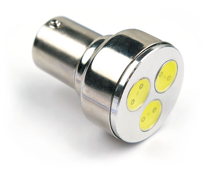 Car Light (L101 - 0918)