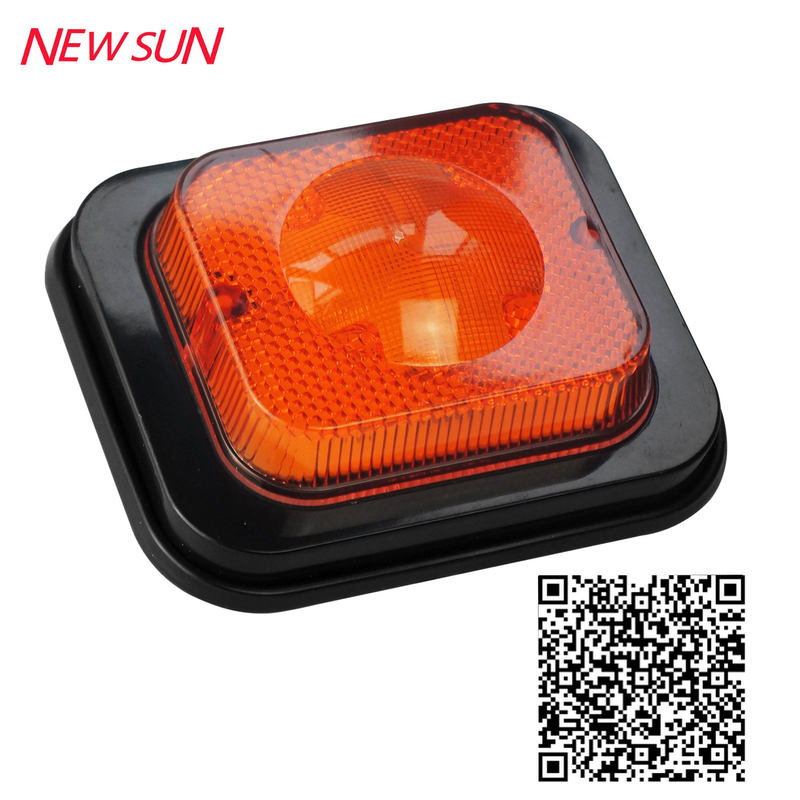 LED LIQUIDACIÓN / LUZ MARCADORA (TK-TLS461)