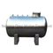 BQW Horizontal Stainless Steel Single-Layer Water Storage Tank