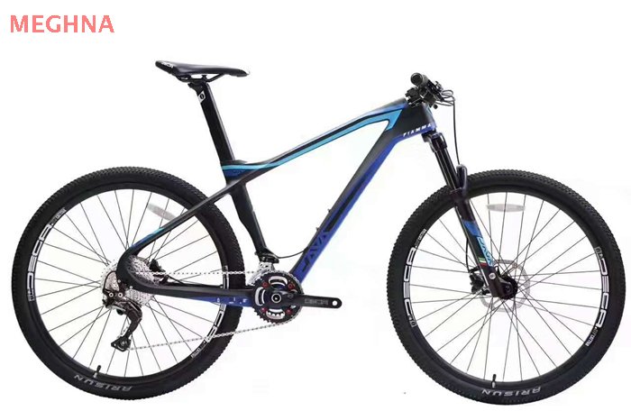Fiamma mountain BICYCLE