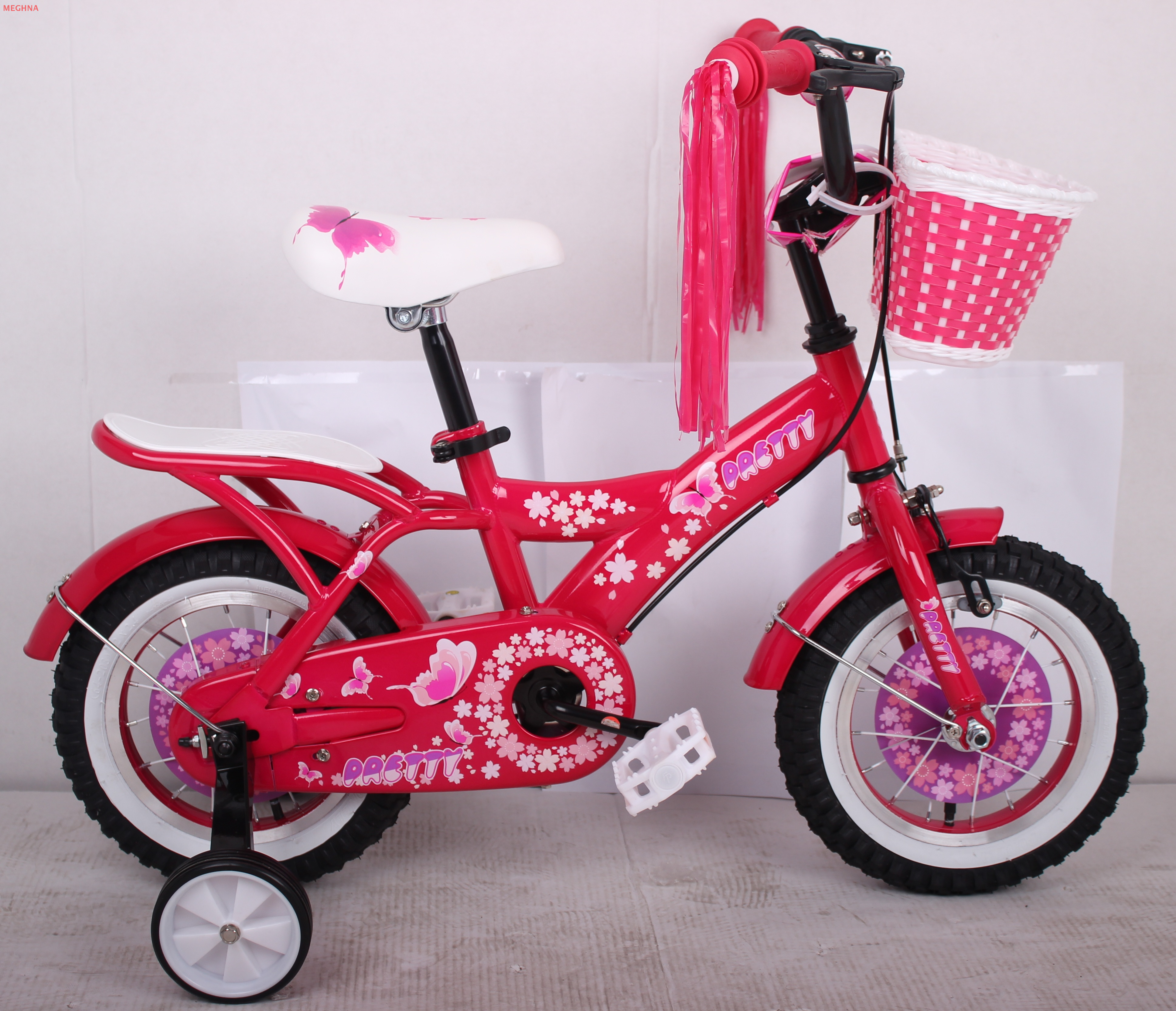 Pretty 12 16 20 inch children bicycle /girl bicycle