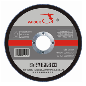 Super Thin Cutting Wheel