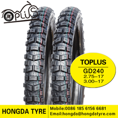 Motorcycle tyre GD240