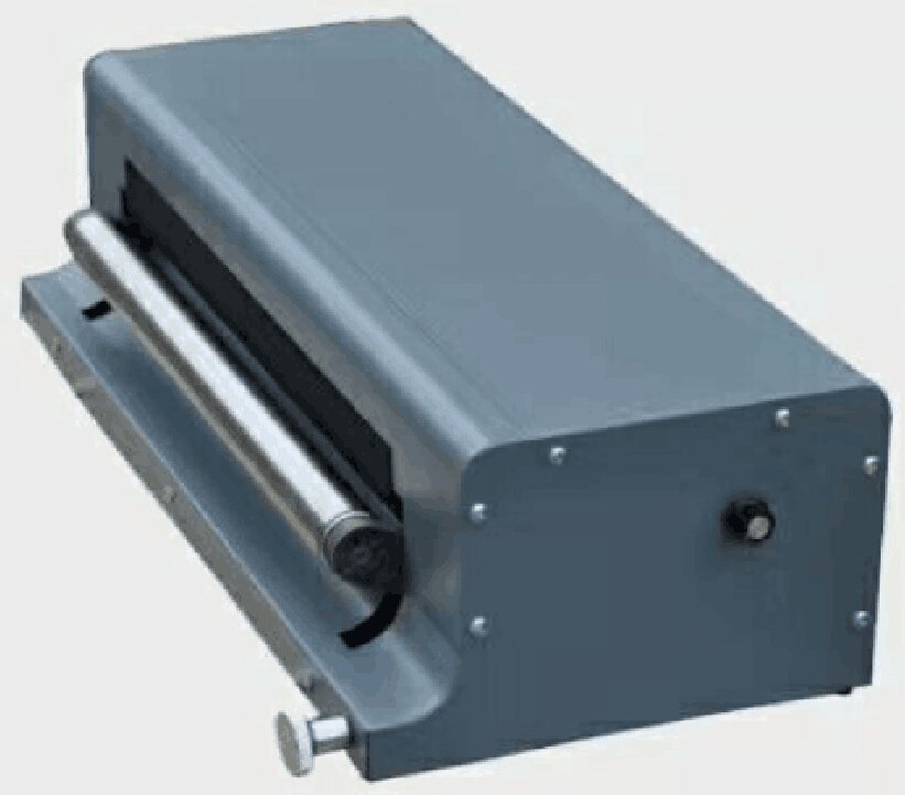 Electric Coil Inserter Binding Machine (YD-HD560)