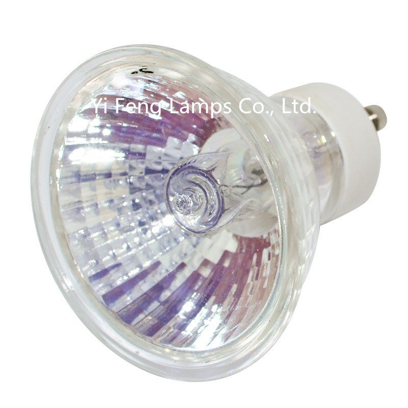 GU10 Halogen Lamp 35W 50W 75W