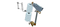 Cutout Fuse 300A