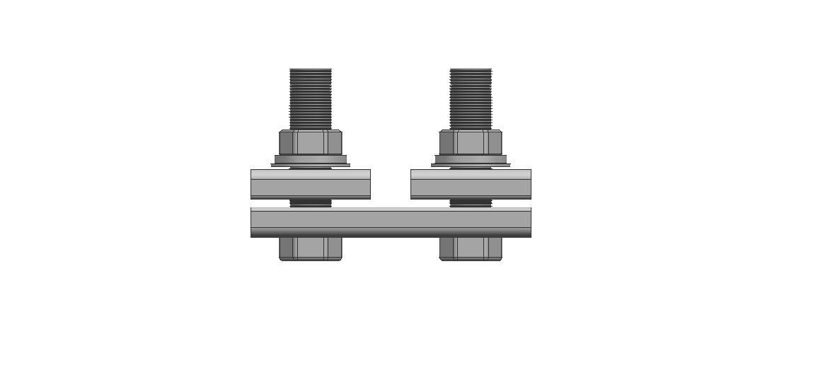 Bolted Connectors Buy Pole Line Hardware, Bolt and Nuts, Connectors