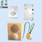 Small micro recordable sound chip sound module with motion sensor & light sensor