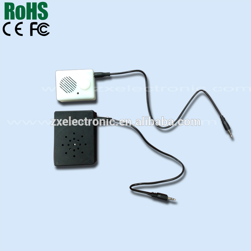 USB Voice Recorder For Plush Toy/Gift Promotional