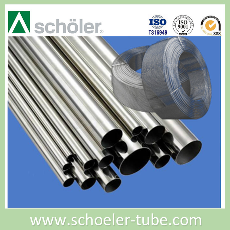 aluminum cold-drawing tube for air-condition 