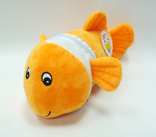 Educational Baby Toys Infant Soft Cloth Book