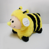 Cute Stuffed Plush Animal Baby Bee Pillow 