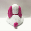 Best Made Toys Plush Pink Dog Stuffed Animals For Valentines Gifts
