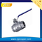 All kinds of industrial ball valves