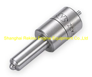 ZCK150S835 marine injector nozzle for Jichai 6190 