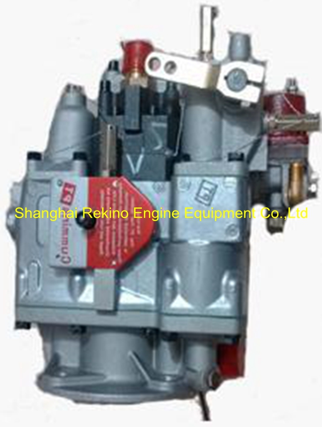 4999463 PT fuel pump for Cummins N855-M marine diesel engine