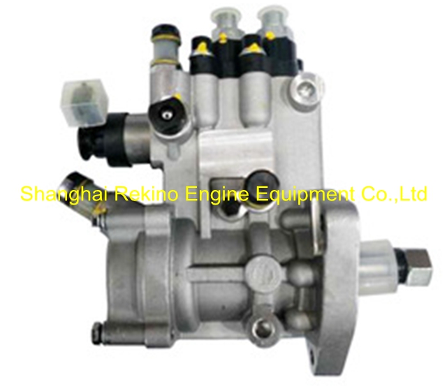 0445020154 BOSCH Weichai common rail fuel pump for WP4