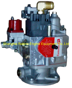 4951390 PT fuel pump for Cummins KTA38-D(M) marine generator 