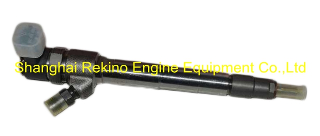 5258744 0445110376 common rail fuel injector for Cummins ISF2.8