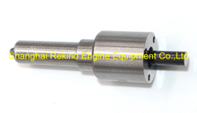 DLLA148P1815 0433172108 common rail injector nozzle for Yuchai YC6L