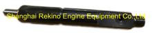 13053067 fuel injector nozzle holder for Weichai Deutz 226B