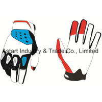 custom dirt bike gloves