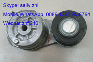 Belt Tensioner Pulley C3936213/ C3976834 for Dcec Diesel Dongfeng Engine
