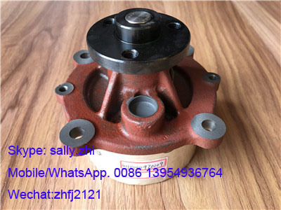 Sdlg Water Pump 4110000970109 for Sdlg Loader LG936/LG956/LG958