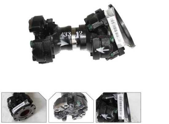 Propeller Shaft 4110002246 for Sdlg956L Wheel Loader
