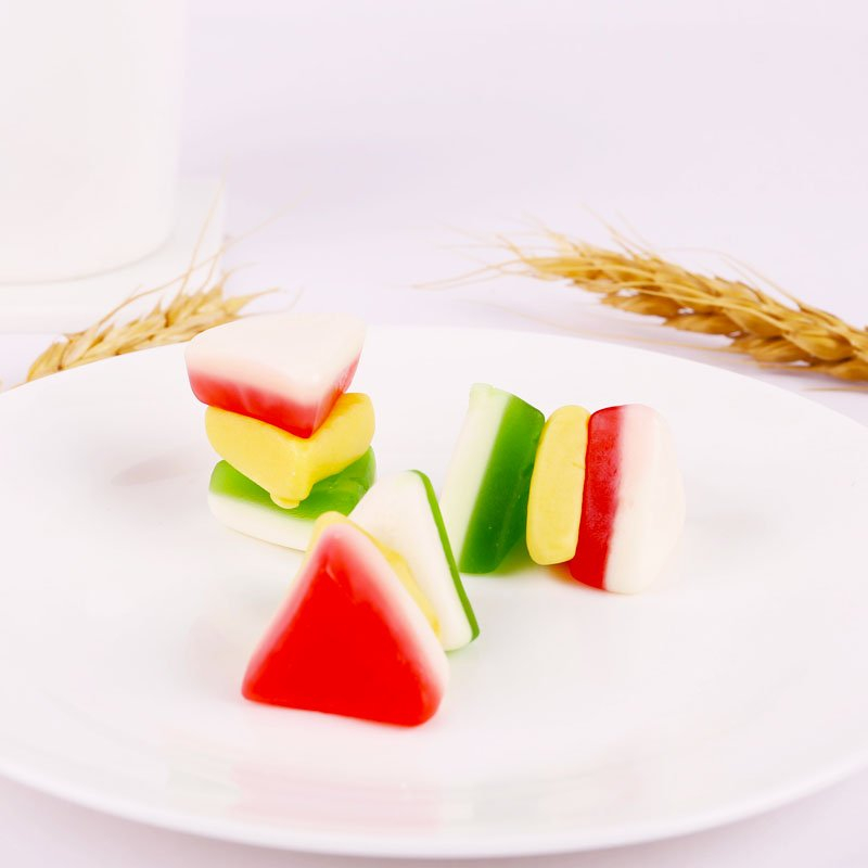 Everyday Sandwich Gummy Candy