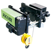 SHA XD Low-Headroom Travelling Hoist