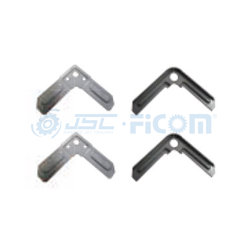 Fabrication and Installation of TTF/LT Mate Flange System