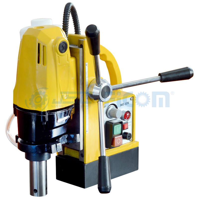 MD 32S Drilling Machine