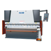 PBH Series Hydraulic Press Brake