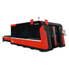 Laser PLUS CNC Laser Cutting Machine