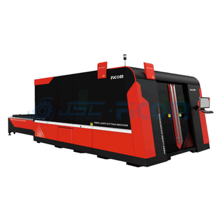 Laser PLUS CNC Laser Cutting Machine