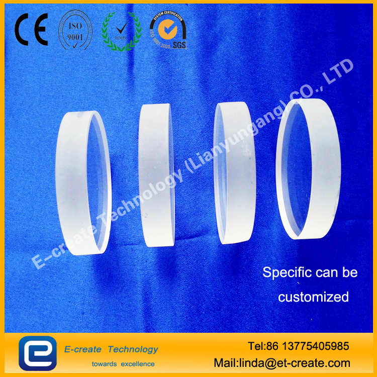 Optical grade quartz sheet, high translucent quartz sheet, quartz polishing film, coating grade quartz sheet