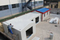 Dortoir rapide recyclable d'installation de prix usine/camp provisoire de bureau/d'ouvrier