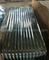 Materiales galvanizados del material para techos/del revestimiento del hierro acanalado/hojas revestidas de la azotea del cinc
