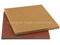 Suelo compuesto pl&aacute;stico de madera de gama alta del Decking de Outerior/placa impermeable de WPC