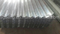 Azulejo de material para techos de acero galvanizado acanalado de la buena calidad para Angola