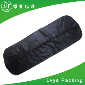 promotional mens suit cover garment bags